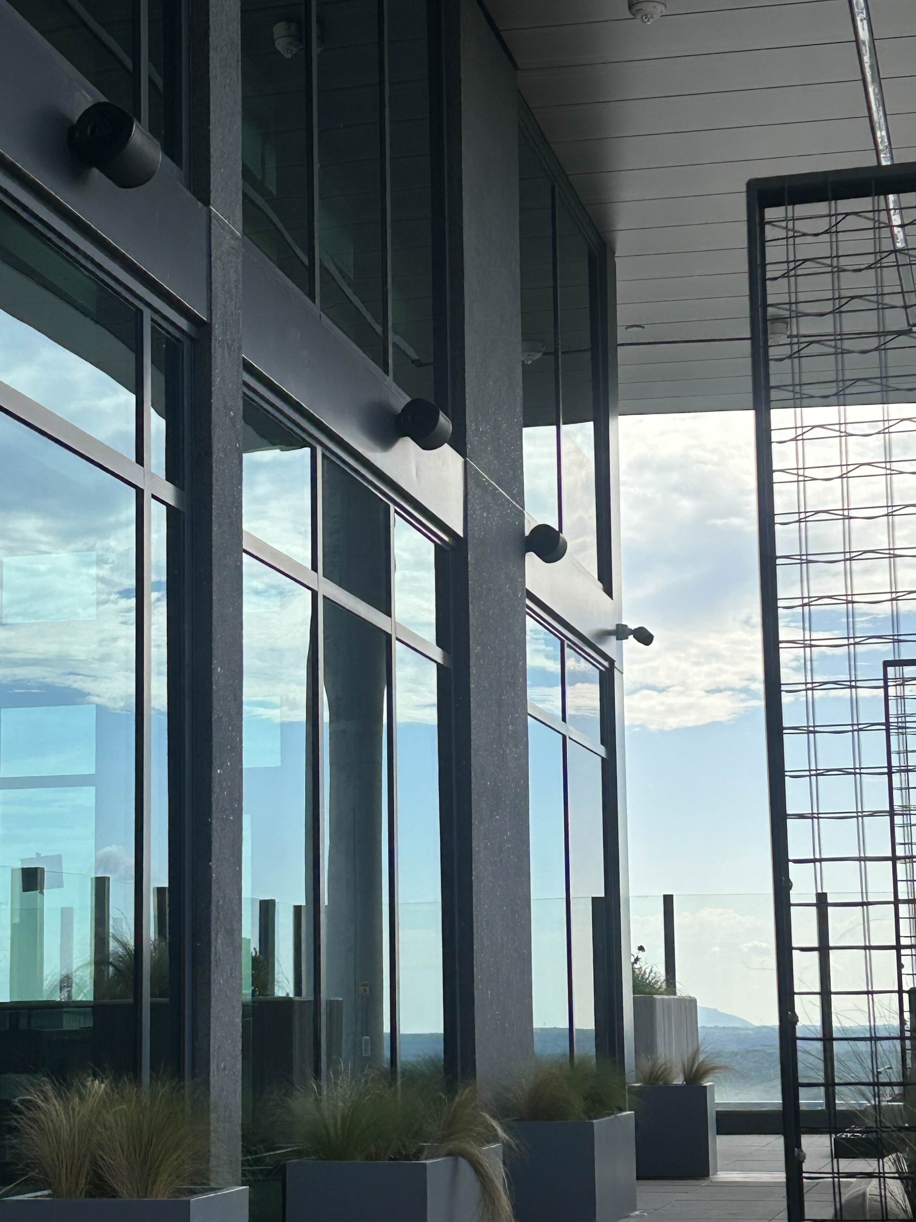 Physical Security Install 7