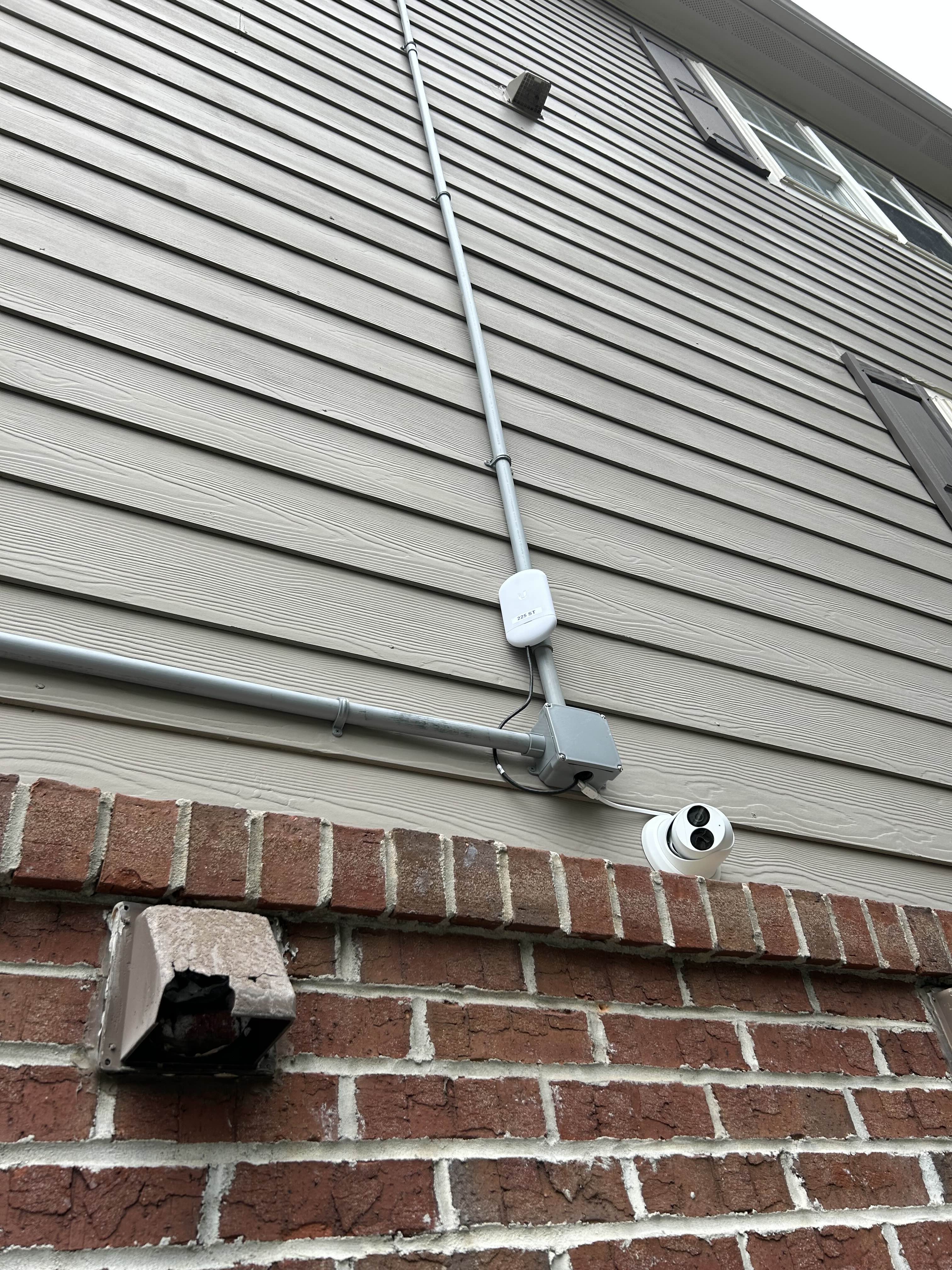 Physical Security Install 11